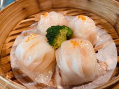 -武林厨神·粤式茶点(五羊店)