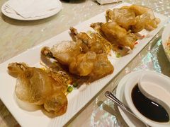 -8餐厅(新葡京酒店)