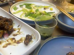 -孙家外婆•长春地标美食新名片(红旗街万达店)
