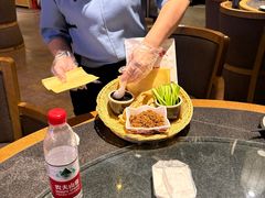 -鲁菜根·泰安菜(万达店)