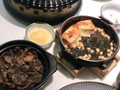 -原味田园·客家菜·土窑鸡(中航城君尚购物中心店)