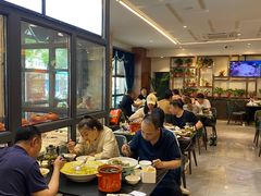 -国人川菜(李家村建东街店)
