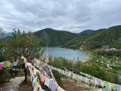 -丽江泸沽湖景区