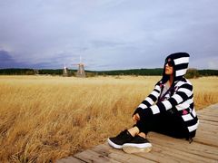 -塞罕坝国家级自然保护区