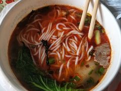 -鲜师傅骨汤米粉(太升店)
