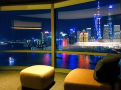 -上海外滩茂悦大酒店