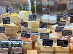 -Alimentari早午餐(安福路店)