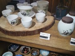 -诗婢家(宽窄巷子店)