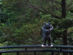 -伊豆泰迪熊博物馆