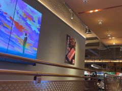 -新石器烤肉(之心城店)