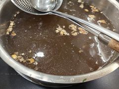 -潮汕美牛肉丸火锅店(天宁寺店)