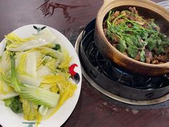 -华仔土鸡店(三元里分店)