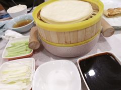 -东兴楼饭庄(六里桥店)