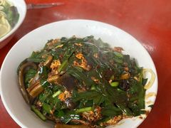 -三百碗宝应长鱼面(板仓街店)