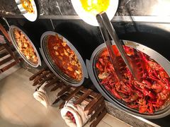 -重庆丽苑维景国际大酒店·海鲜自助餐厅
