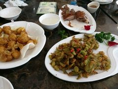 -椿记烧鹅(北门店)