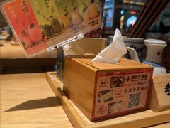 -南京大牌档(龙江新城市广场店)