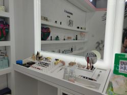 -babiline芭比莱恩半永久纹眉纹唇发际线