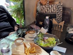 -LES ELITES 英集荟(南京西路店)