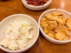-金北顺大锅家(신사본점)