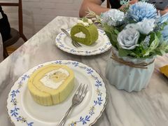-KK BAKERY烘焙