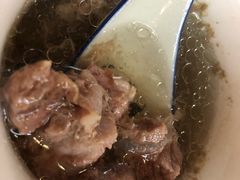 客家土猪肉汤-客汀家宴·客家烟火 四季食材(集美店)