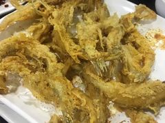 -张树军海鲜(王府壹号店)