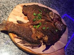 -蘭奢雅集·江浙菜(青山江滩店)