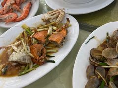 -秋姐美食店(旅游大道店)