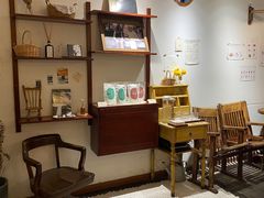 -Ginko银子(青龙街店)