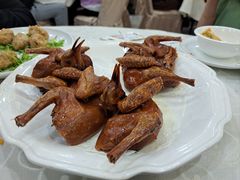 -金山记靓鸡专门店·中山菜