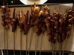 -芸鲜季·云南野生菌餐厅· 云南风物味研社(闵行店)