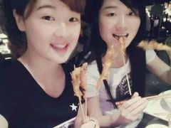 -大碗先生家常湘菜(解放街店)