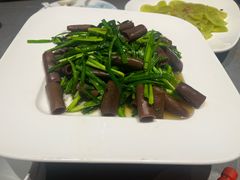 -老德州四合院·德州菜(天衢路店)