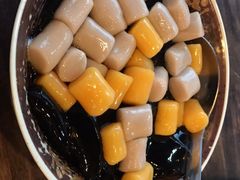 -鲜芋仙(苏州干将店)