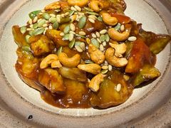 -锦府盐帮·李宅(领展购物广场中关村店)