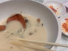-味千拉面(南虹店)