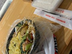 -拌陛河山抚顺麻辣拌(总店)