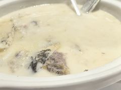 大砂锅炖有机鱼-丹江渔村(望京店)