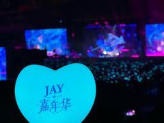 -南京奥林匹克体育中心