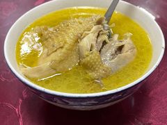 -老丘丘(较场口店)