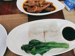 -东江海鲜酒家(艺都分店)