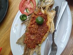 -Limapulo: Baba Can Cook