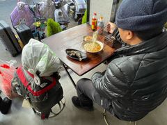 -沈记土鸡米线(七星街品牌中心店)