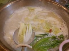 -巴山一绝烤全羊(三圣乡刘家花园店)