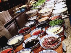 -星伦多 自助料理(圆融店)