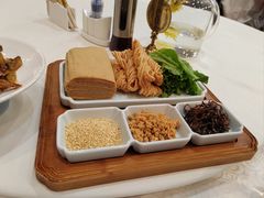 -潍坊菜馆(三里河南横街店)