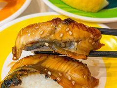 -莲寿司(国兴店)