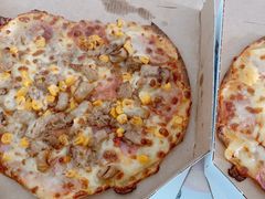 -达美乐比萨(回龙观店)