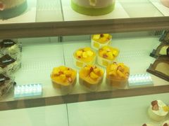 -好利来(槐中店)